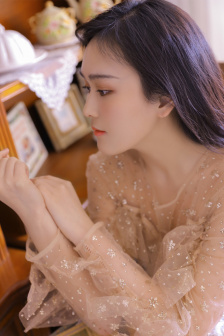 少年的你