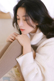 女朋友不是处